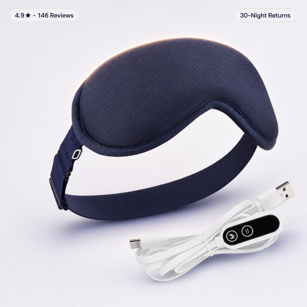 Cozora Steam Mask