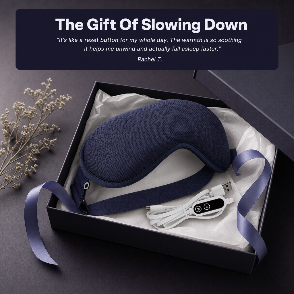 Cozora Steam Mask