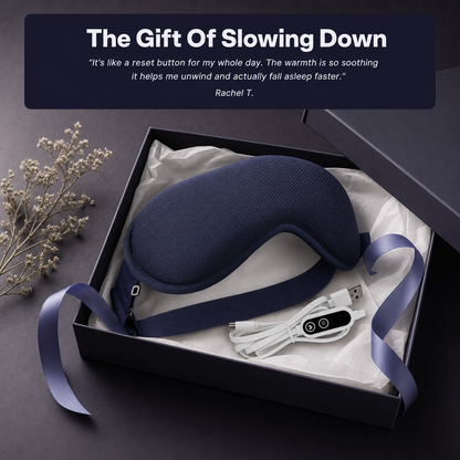 Cozora Steam Mask