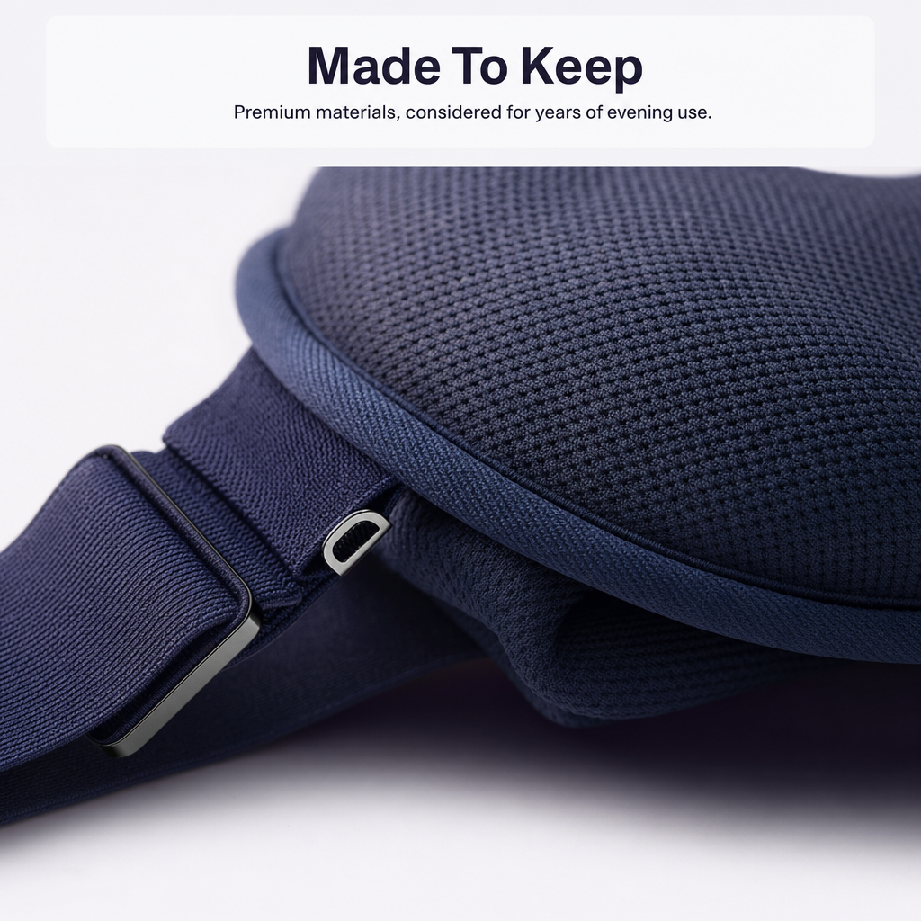 Cozora Steam Mask